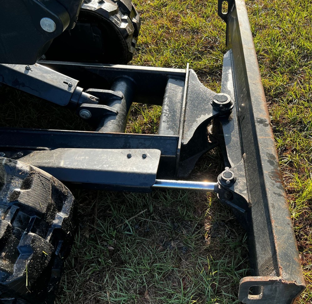 2022 BOBCAT E50 MINI EXCAVATOR  - Image 14