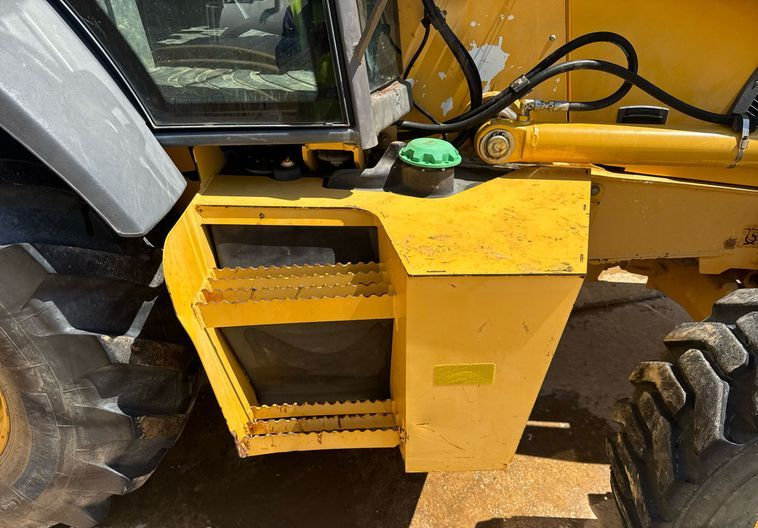 2013 JOHN DEERE 310SK BACKHOE  - Image 10