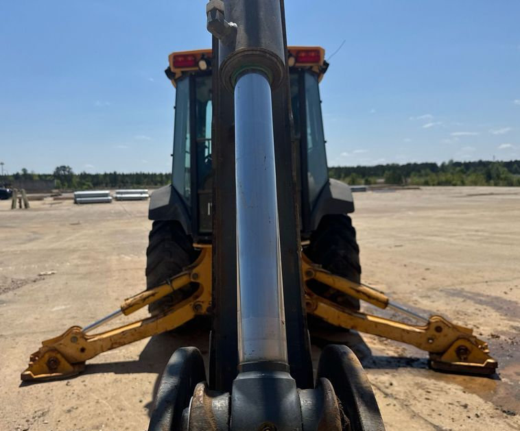 2013 JOHN DEERE 310SK BACKHOE  - Image 14