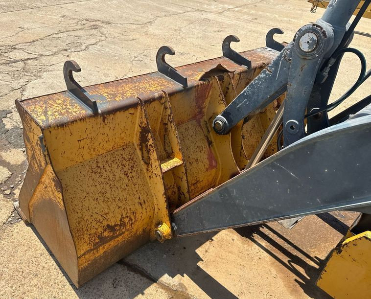 2013 JOHN DEERE 310SK BACKHOE  - Image 8