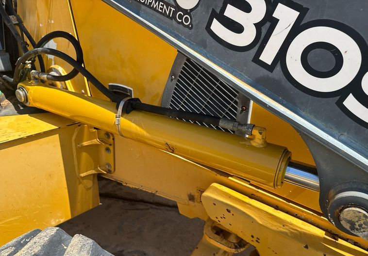 2013 JOHN DEERE 310SK BACKHOE  - Image 9