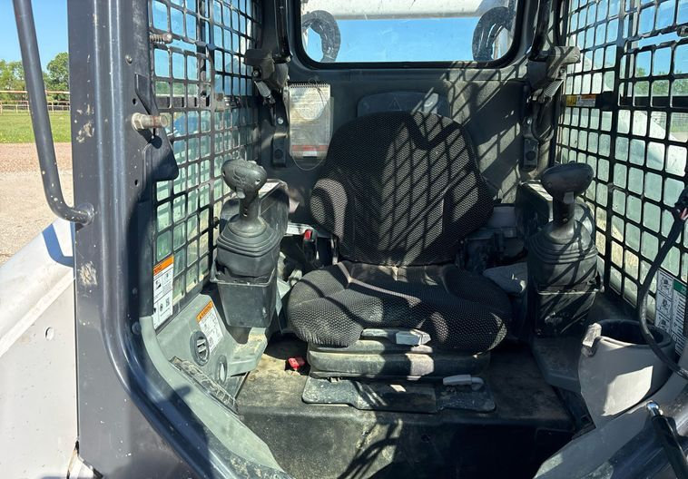 2022 BOBCAT T870 TRACKED SKID STEER LOADER  - Image 15