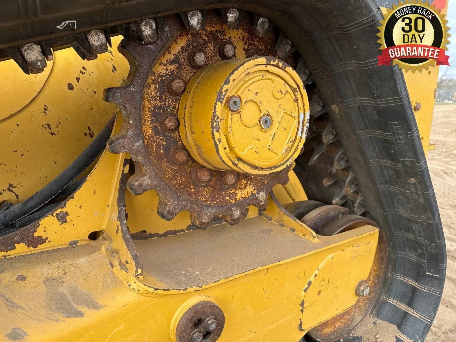 2017 CATERPILLAR 299D2 SKID STEER - Inventory #45671 - Image 15