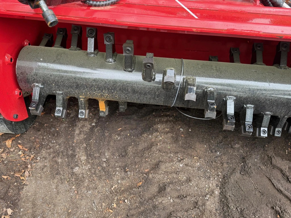 2018 BOBCAT S650 SKID STEER  - Image 11