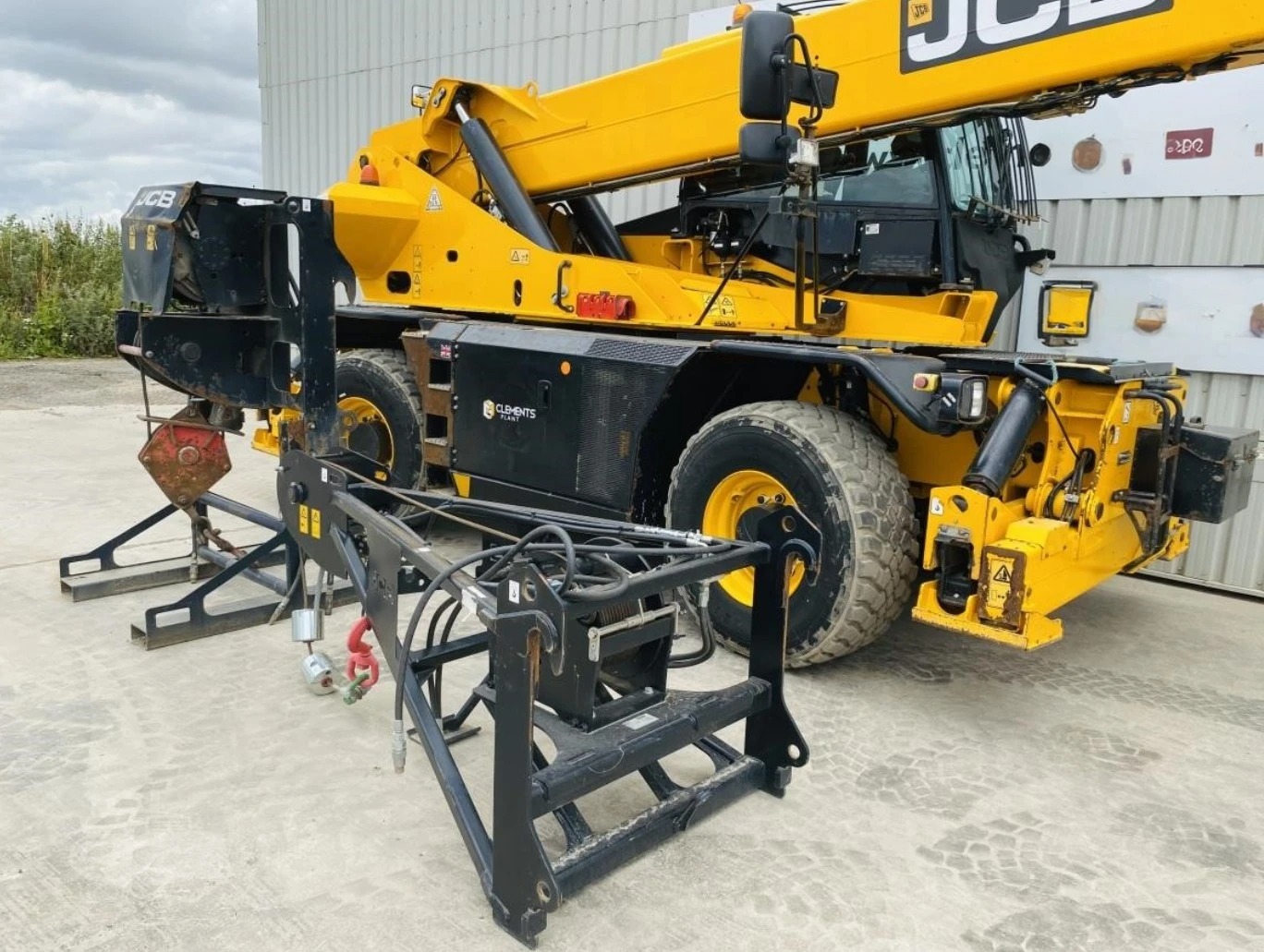 2019 CATERPILLAR 259D3 TRACKED SKID STEER LOADER  - Image 11