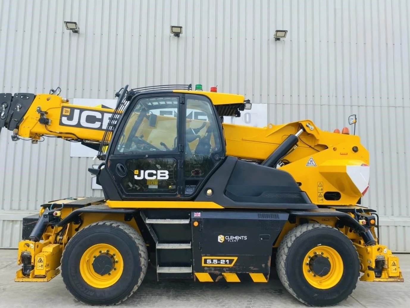 2019 CATERPILLAR 259D3 TRACKED SKID STEER LOADER  - Image 12