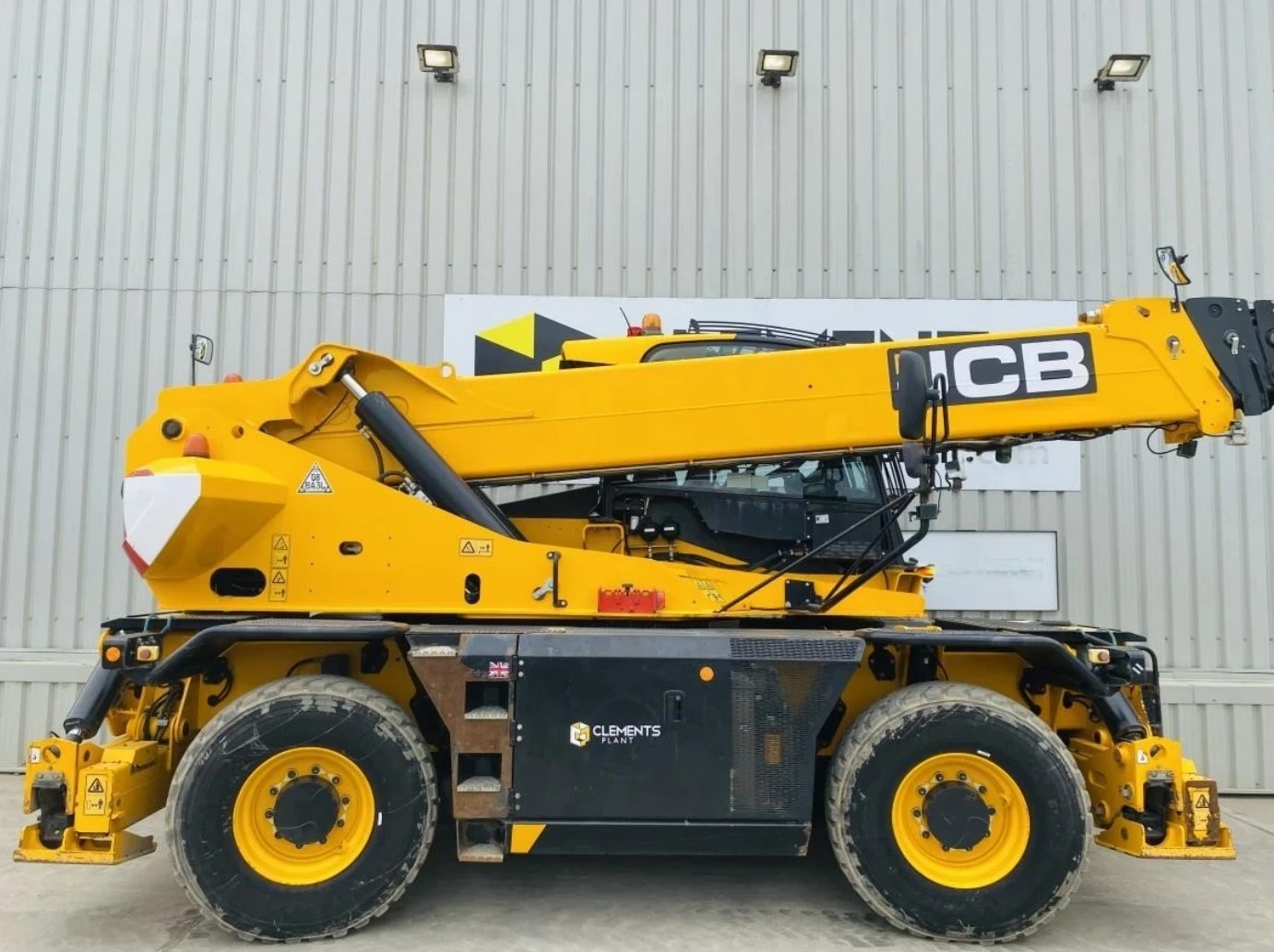 2019 CATERPILLAR 259D3 TRACKED SKID STEER LOADER  - Image 13