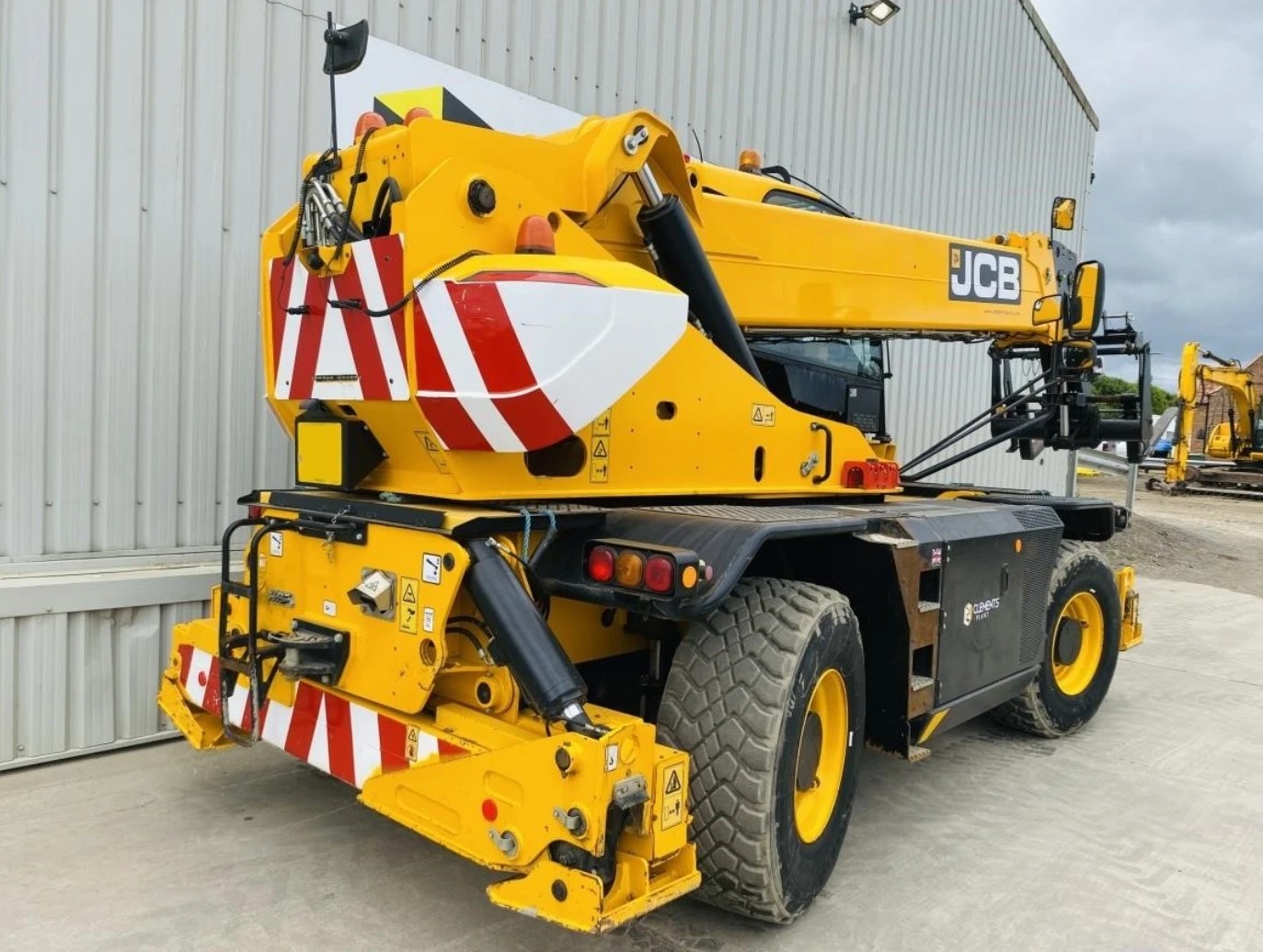 2019 CATERPILLAR 259D3 TRACKED SKID STEER LOADER  - Image 14