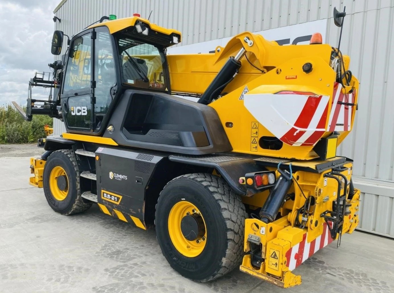 2019 CATERPILLAR 259D3 TRACKED SKID STEER LOADER  - Image 15