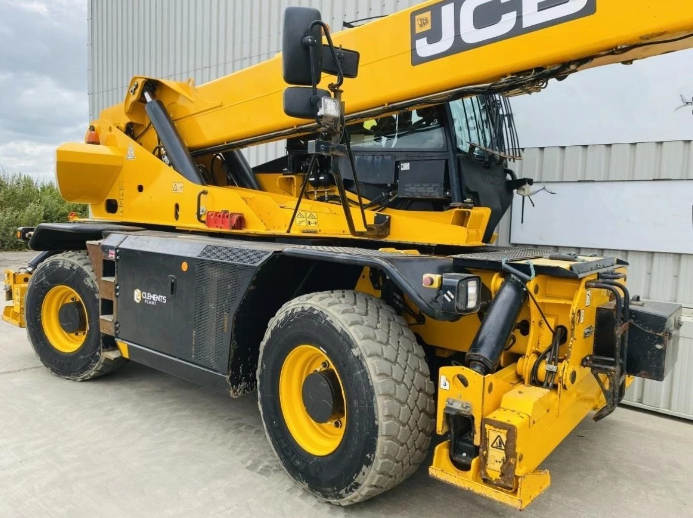 2019 CATERPILLAR 259D3 TRACKED SKID STEER LOADER  - Image 16
