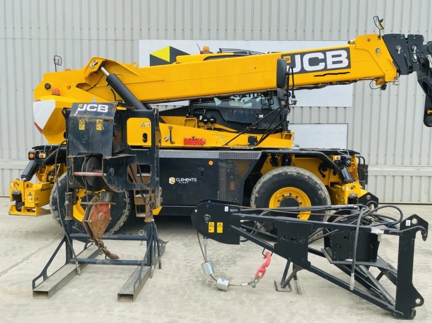2019 CATERPILLAR 259D3 TRACKED SKID STEER LOADER  - Image 9