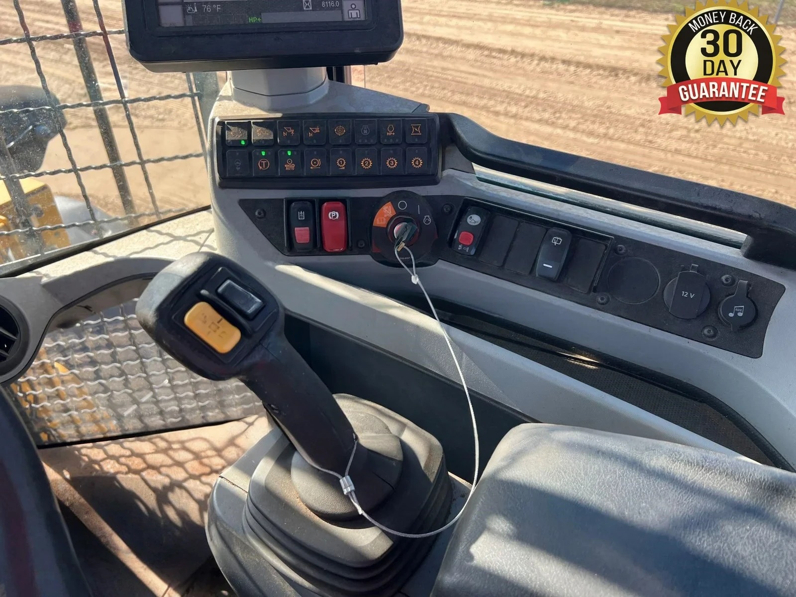 2018 CATERPILLAR 926M WHEEL LOADER - Inventory #17802 - Image 10