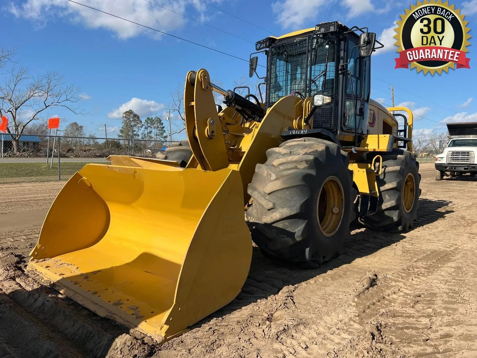 2018 CATERPILLAR 926M WHEEL LOADER - Inventory #17802 - Image 14
