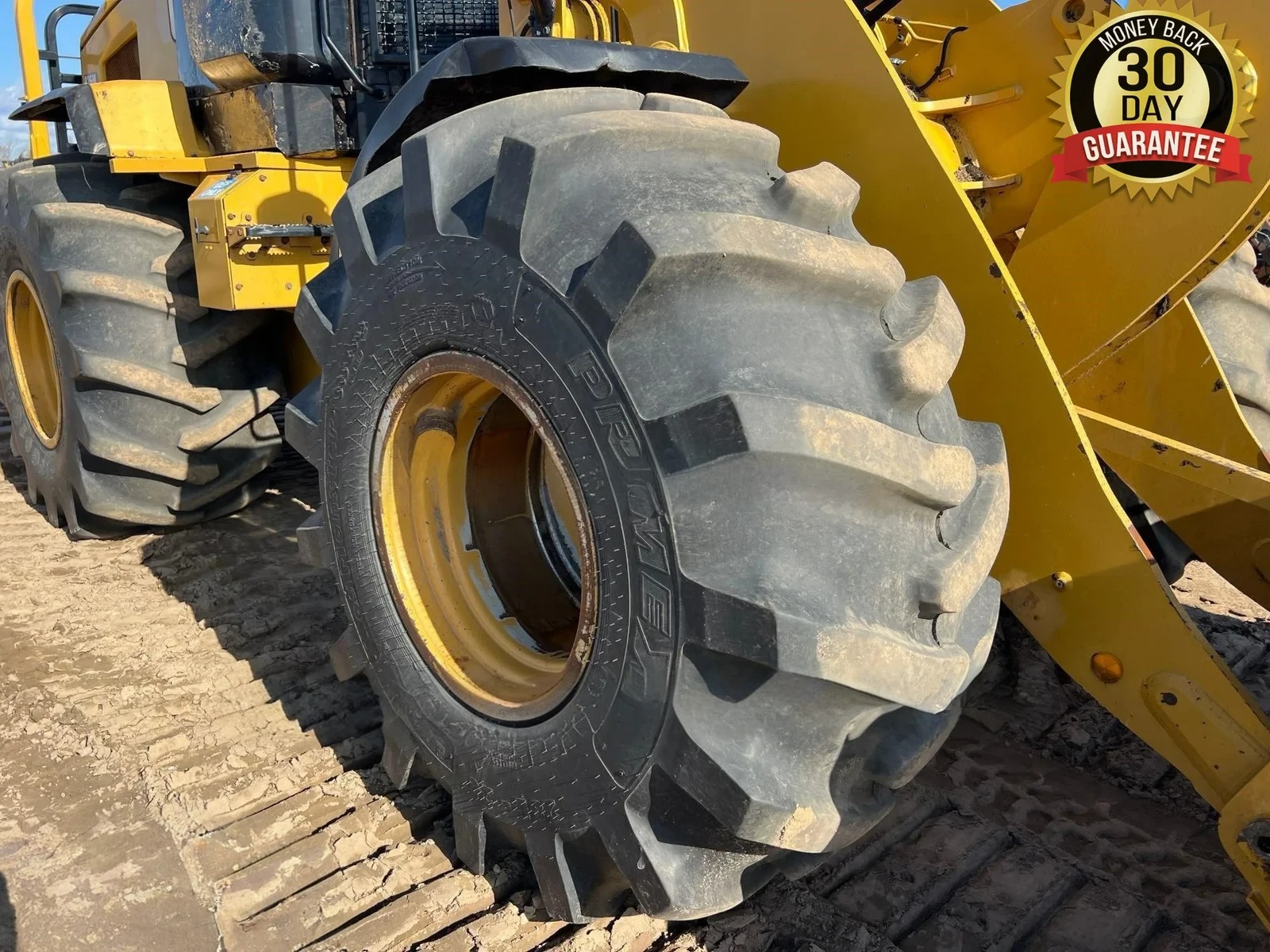 2018 CATERPILLAR 926M WHEEL LOADER - Inventory #17802 - Image 15