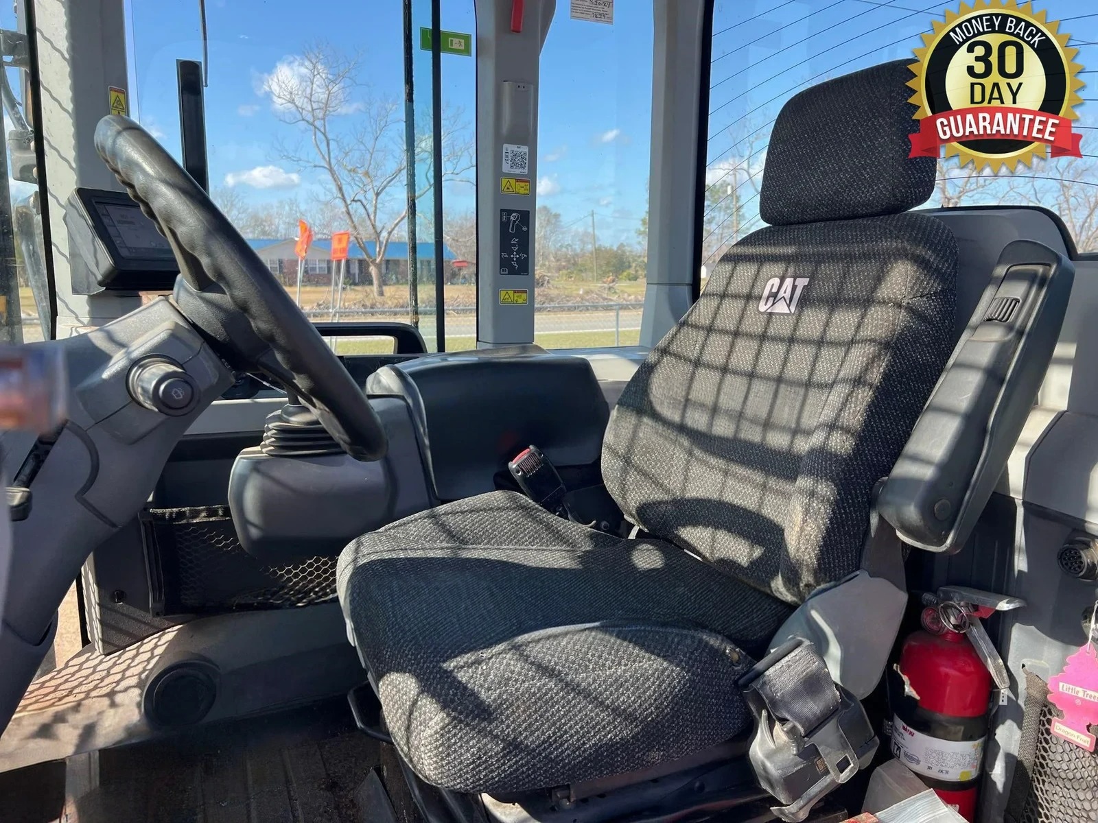 2018 CATERPILLAR 926M WHEEL LOADER - Inventory #17802 - Image 17