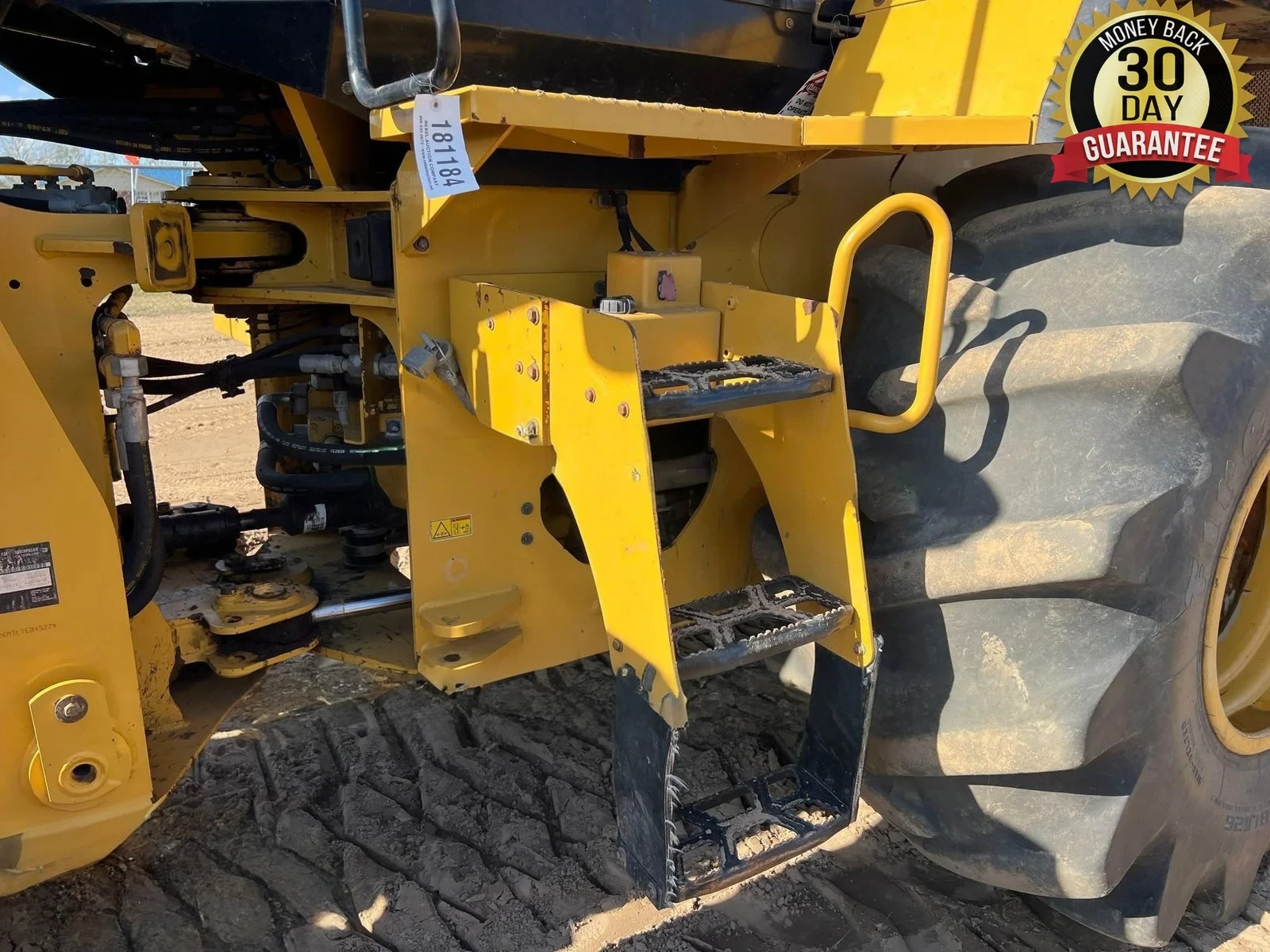 2018 CATERPILLAR 926M WHEEL LOADER - Inventory #17802 - Image 6