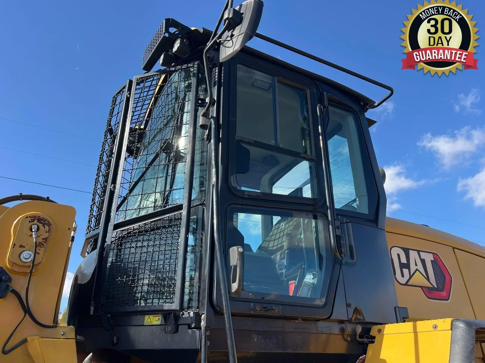 2018 CATERPILLAR 926M WHEEL LOADER - Inventory #17802 - Image 7