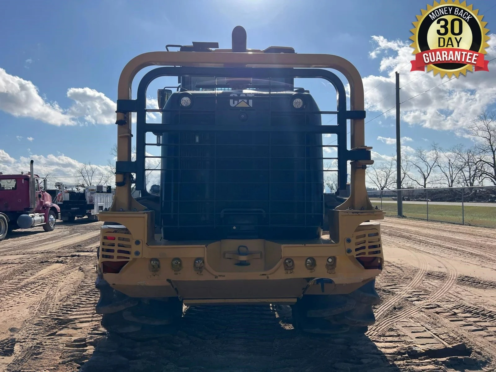 2018 CATERPILLAR 926M WHEEL LOADER - Inventory #17802 - Image 8