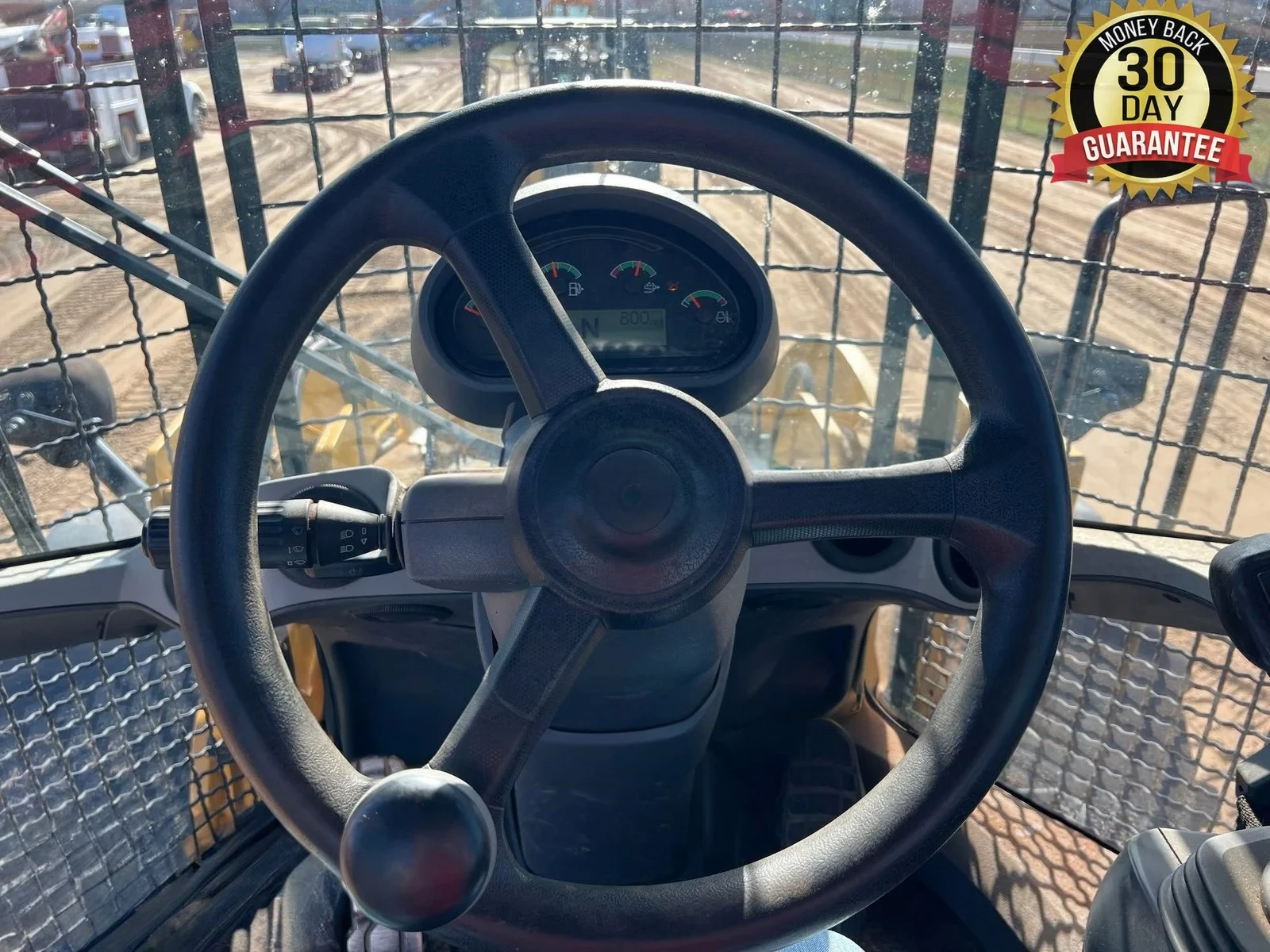 2018 CATERPILLAR 926M WHEEL LOADER - Inventory #17802 - Image 9
