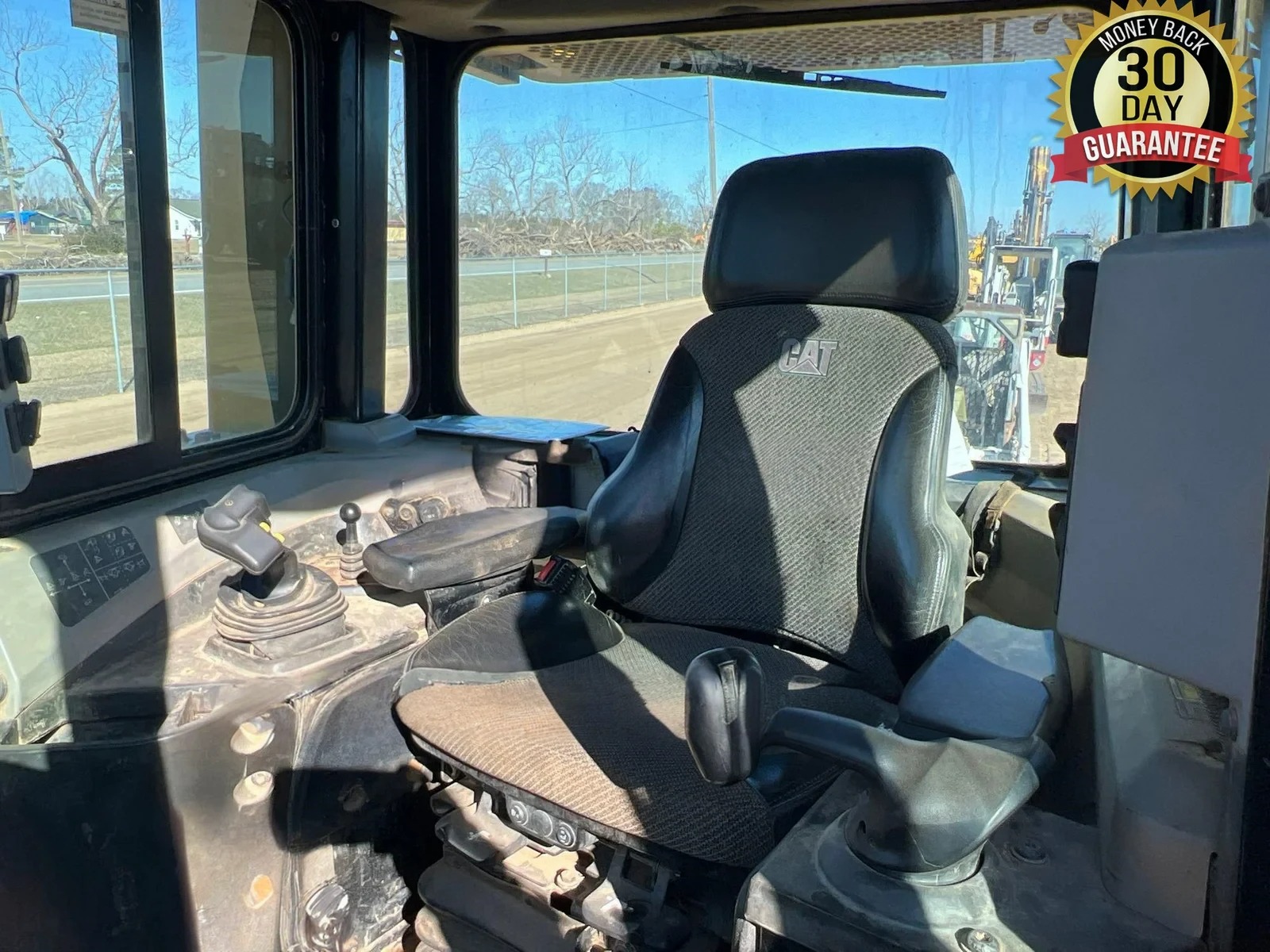 2018 CATERPILLAR D6T LGP DOZER - Inventory #32054 - Image 16