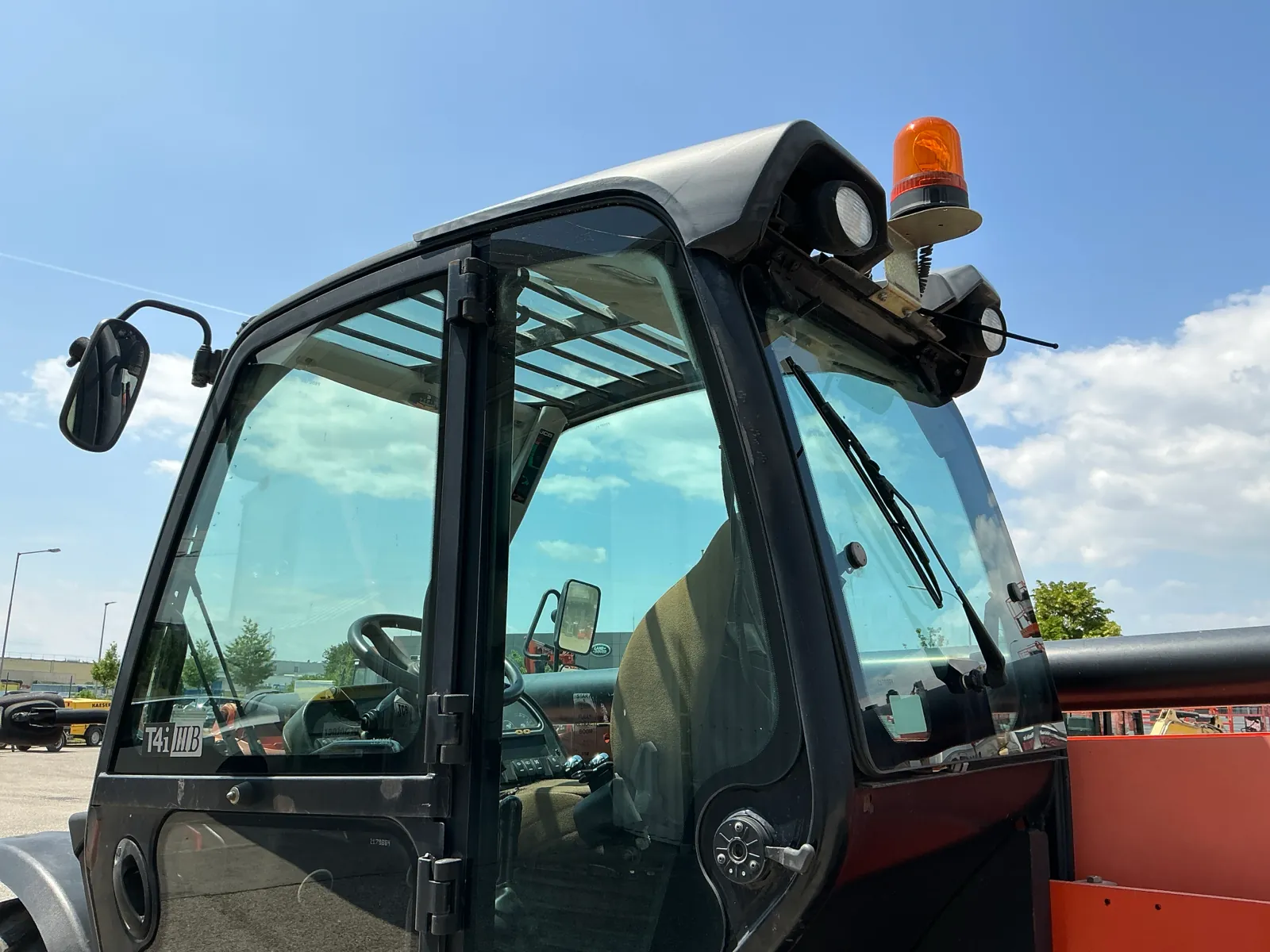 2018 KUBOTA SVL95-2S SKID STEER  - Image 13