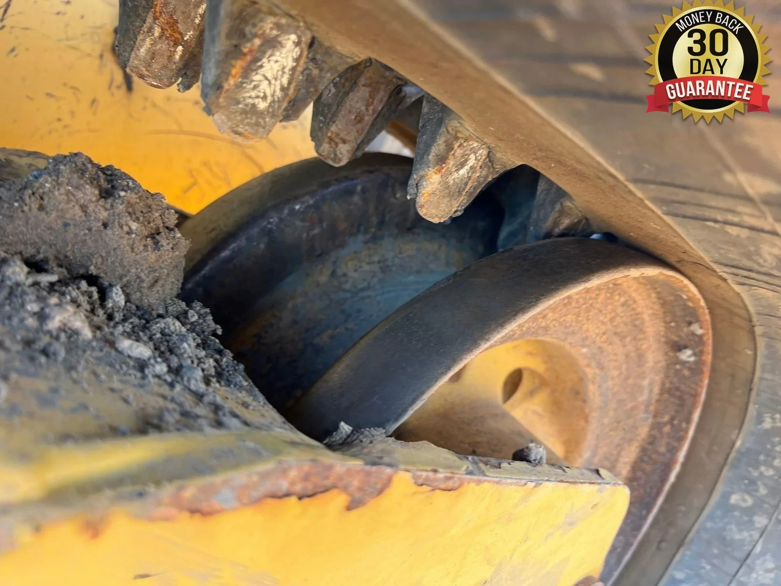 2019 CATERPILLAR 259D3 SKID STEER - Inventory #82013 - Image 5