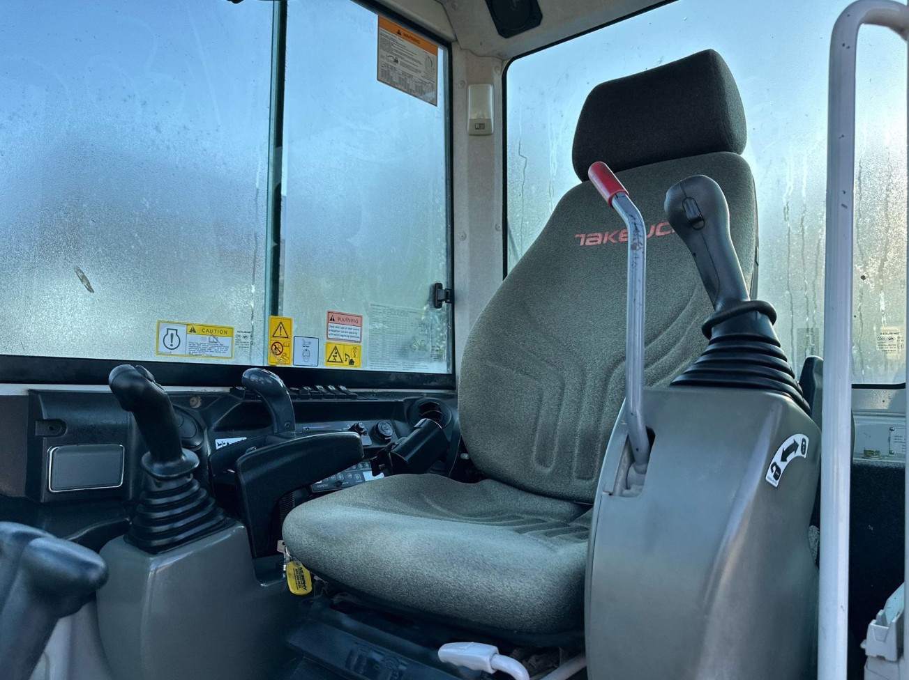 2019 DRESSTA TD8S DOZER - Inventory #49127 - Image 15