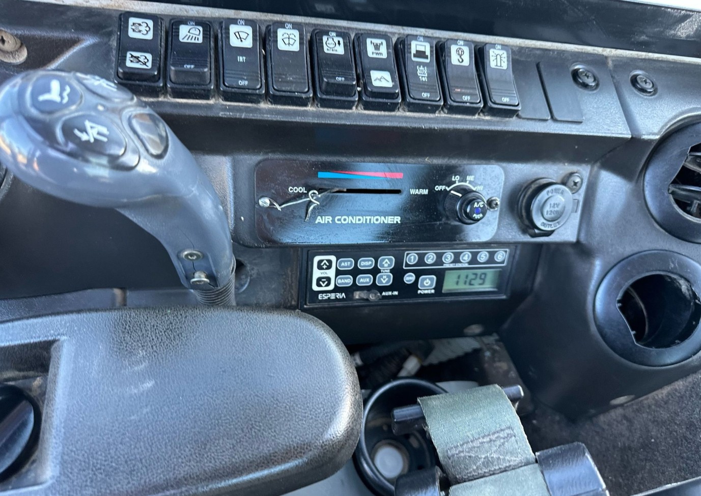 2019 DRESSTA TD8S DOZER - Inventory #49127 - Image 17