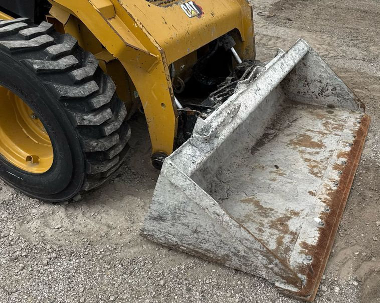 2020 CATERPILLAR 262D3 SKID STEER LOADER  - Image 11
