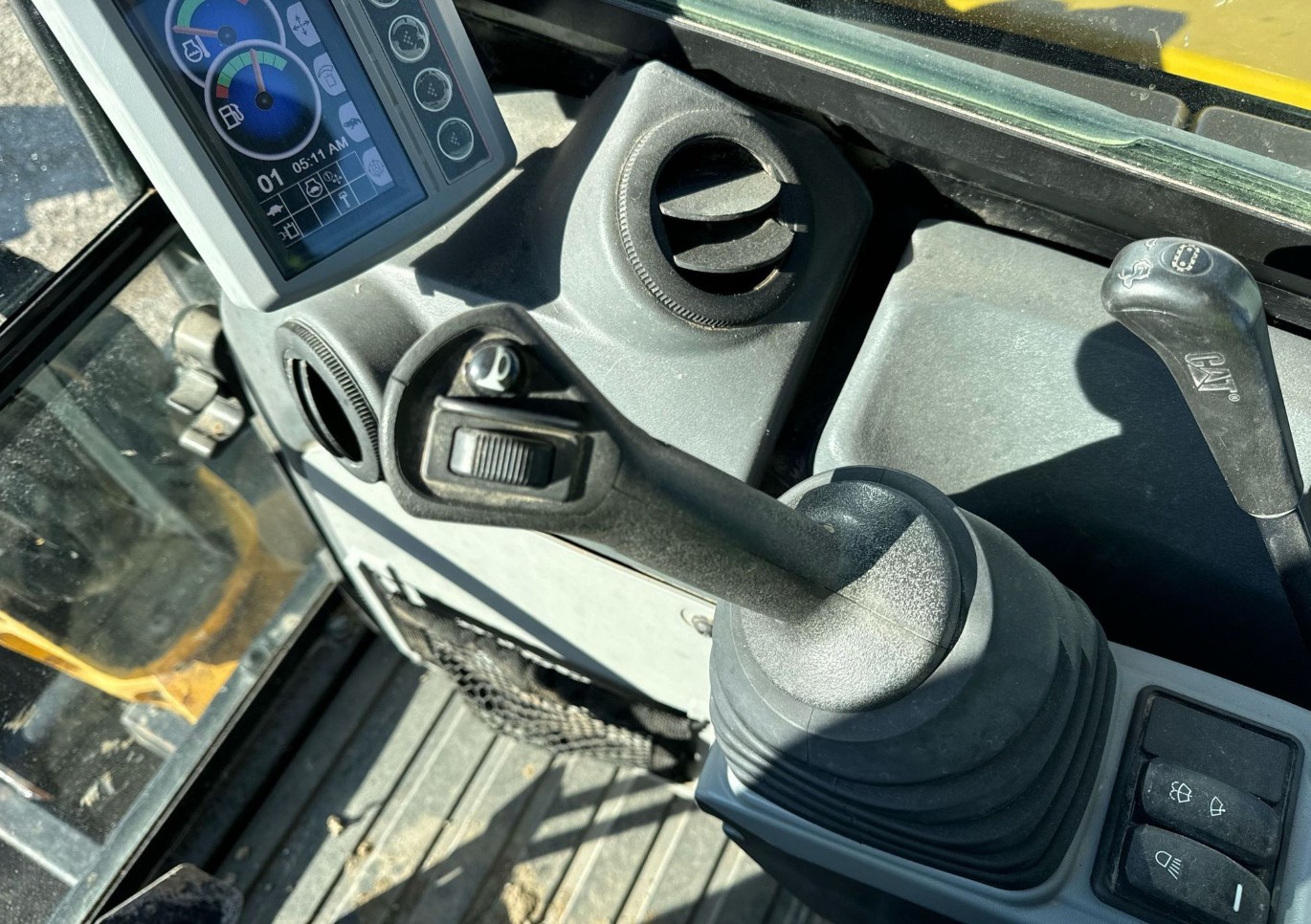 2021 CATERPILLAR 304E2 CR MINI EXCAVATOR-  - Image 18