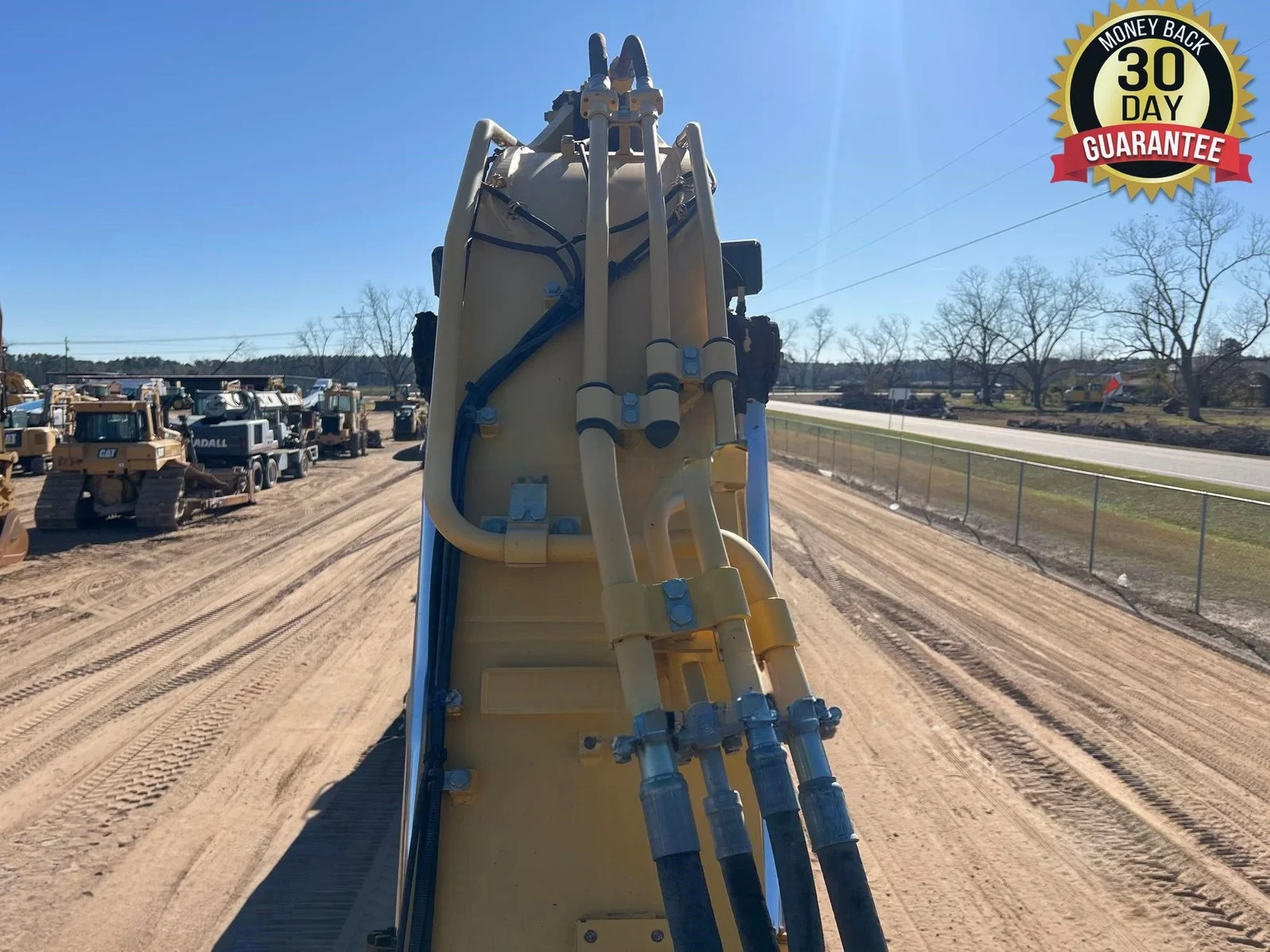 2014 KOBELCO SK55SRX-6E MINI EXCAVATOR  - Image 17