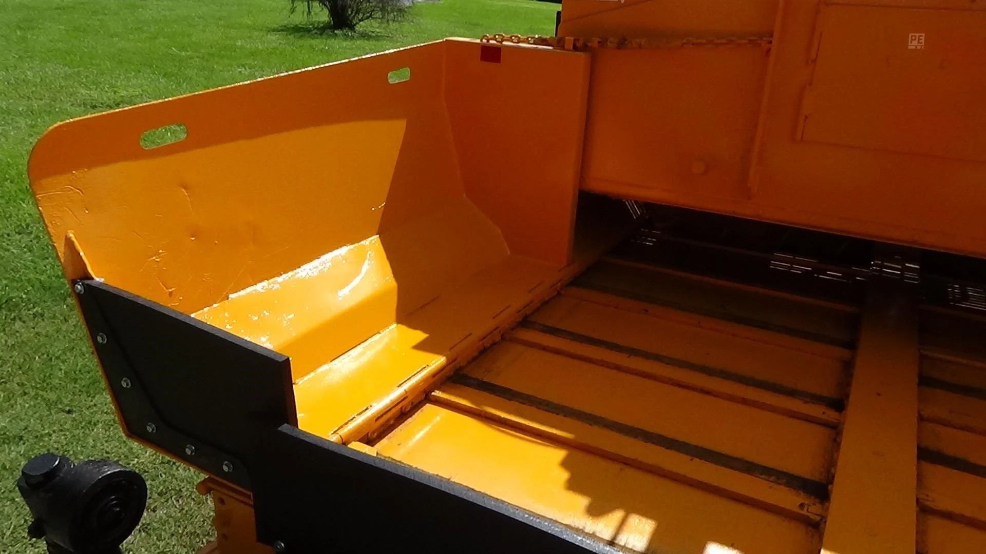 2018 LEEBOY 8500D TRACK PAVER  - Image 9