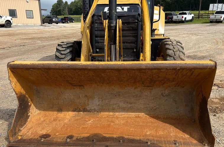 2016 CATERPILLAR 420F2 BACKHOE  - Image 10