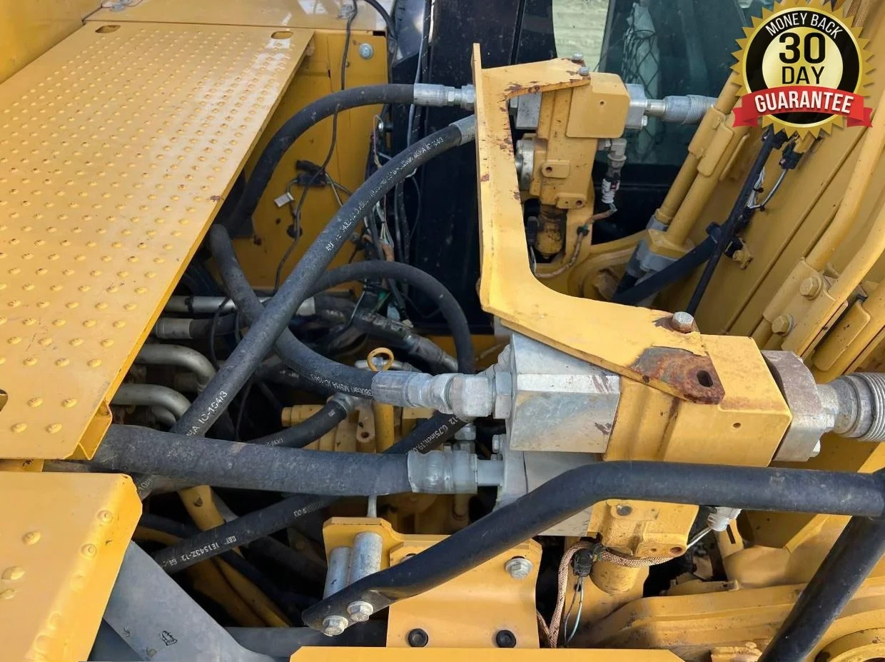 2018 CATERPILLAR 320 EXCAVATOR - Inventory #98453 - Image 2