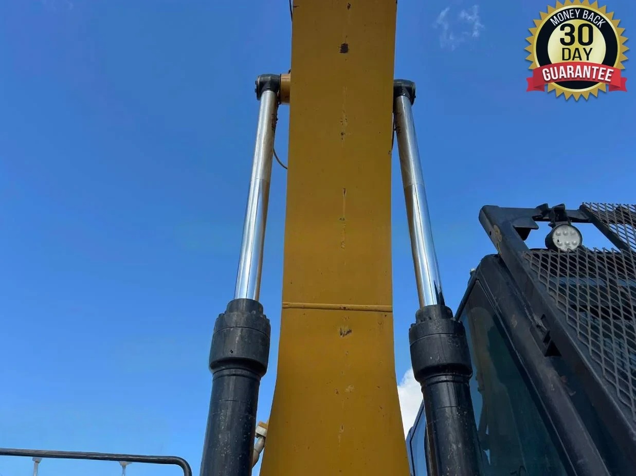 2018 CATERPILLAR 320 EXCAVATOR - Inventory #98453 - Image 15