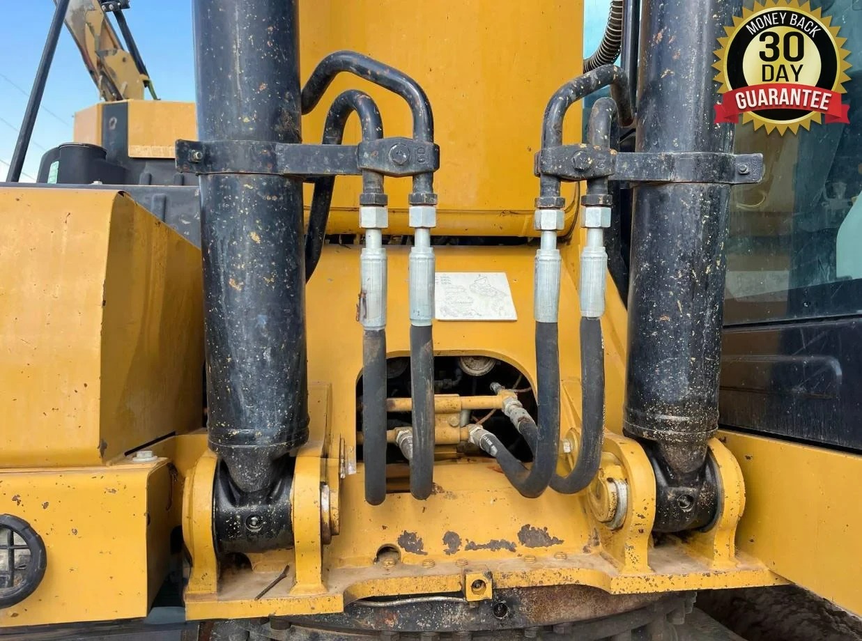 2018 CATERPILLAR 320 EXCAVATOR - Inventory #98453 - Image 16