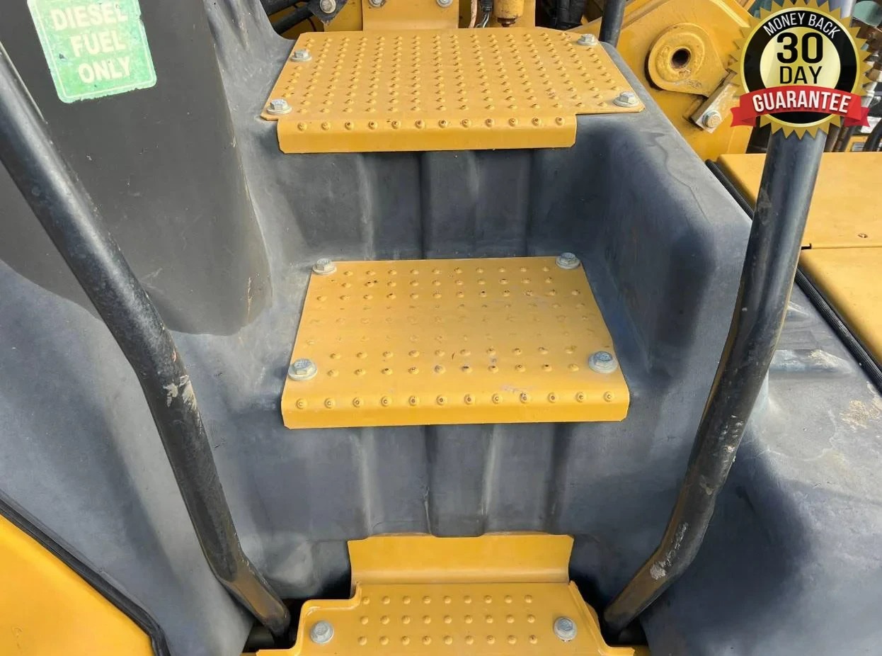 2018 CATERPILLAR 320 EXCAVATOR - Inventory #98453 - Image 17