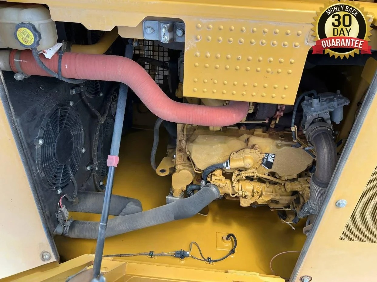 2018 CATERPILLAR 320 EXCAVATOR - Inventory #98453 - Image 3