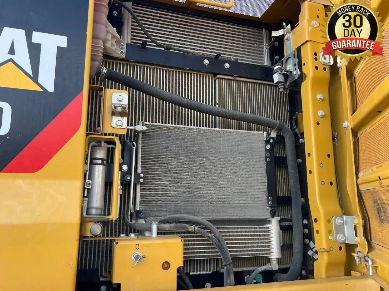 2018 CATERPILLAR 320 EXCAVATOR - Inventory #98453 - Image 5