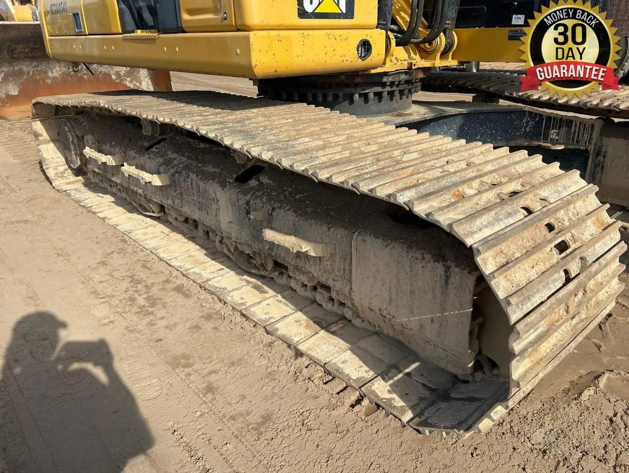 2018 CATERPILLAR 320 EXCAVATOR - Inventory #98453 - Image 6