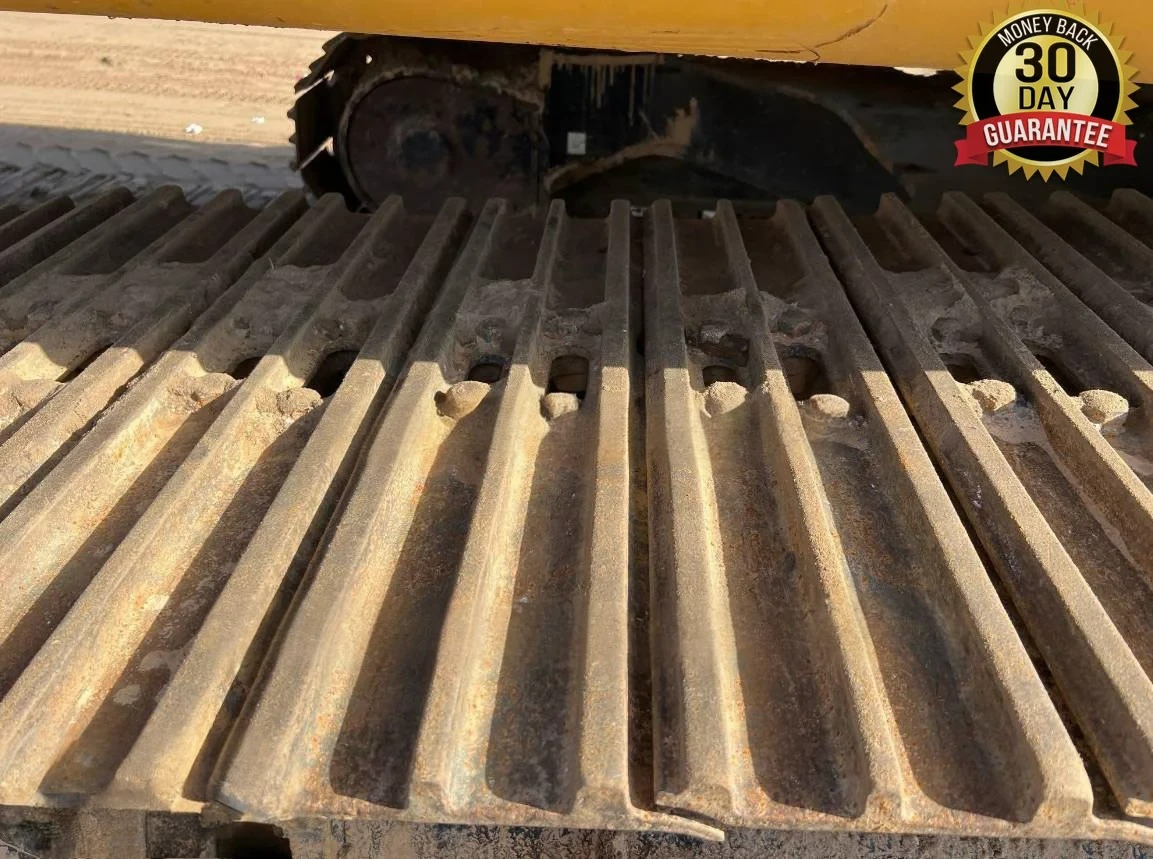 2018 CATERPILLAR 320 EXCAVATOR - Inventory #98453 - Image 7