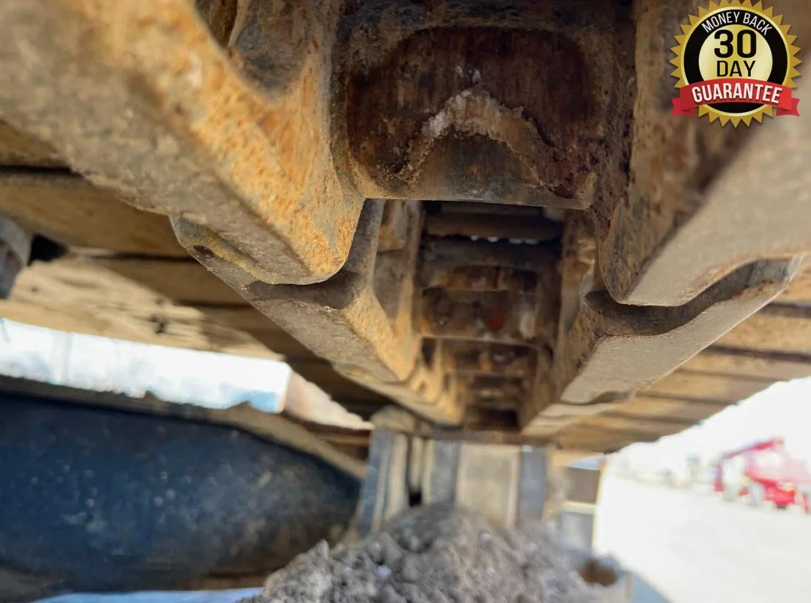 2018 CATERPILLAR 320 EXCAVATOR - Inventory #98453 - Image 8