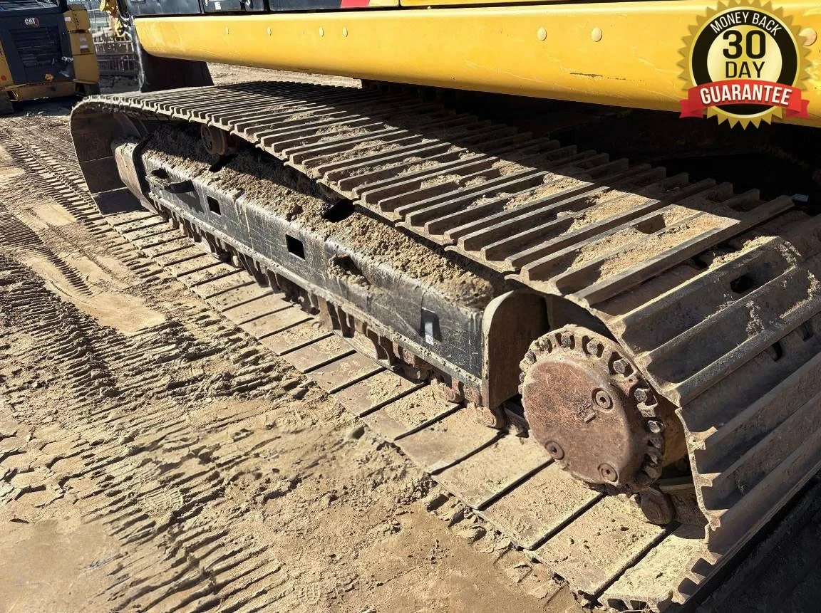 2018 CATERPILLAR 330FL EXCAVATOR - Inventory #26507 - Image 11
