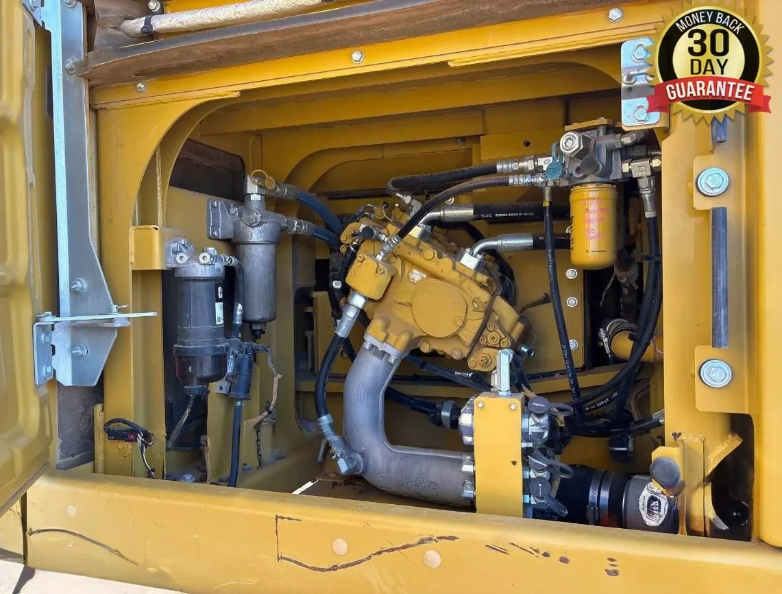 2018 CATERPILLAR 330FL EXCAVATOR - Inventory #26507 - Image 13