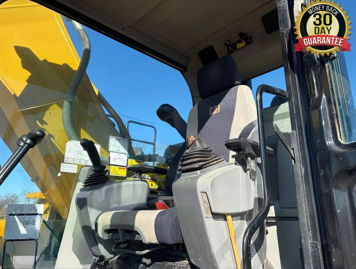 2018 CATERPILLAR 330FL EXCAVATOR - Inventory #26507 - Image 14
