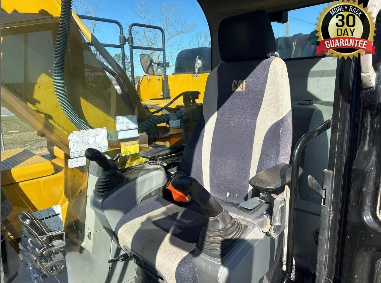 2018 CATERPILLAR 330FL EXCAVATOR - Inventory #26507 - Image 15
