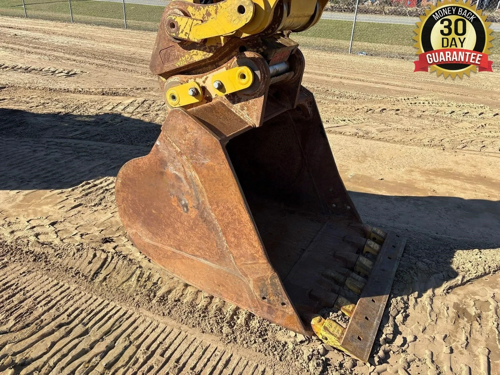 2018 CATERPILLAR 330FL EXCAVATOR - Inventory #26507 - Image 5