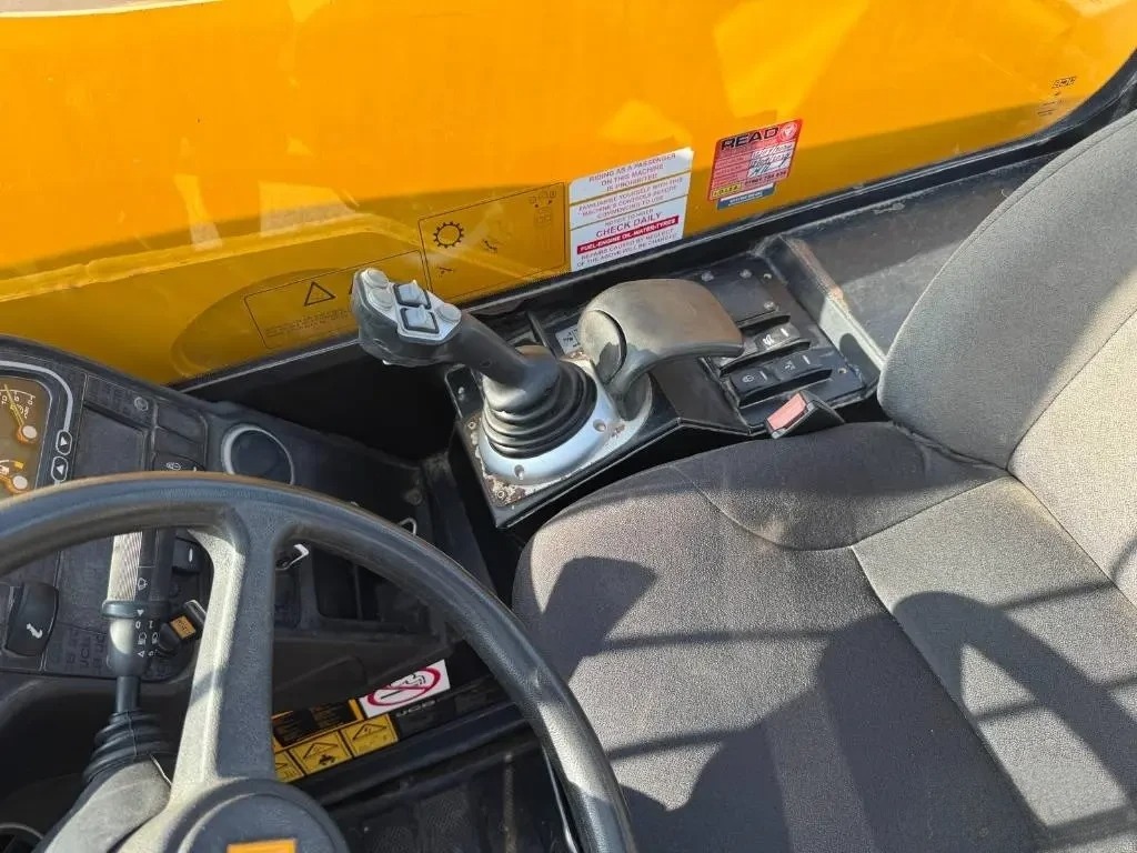 2017 JCB 540-170 TELESCOPIC HANDLER -  - Image 11