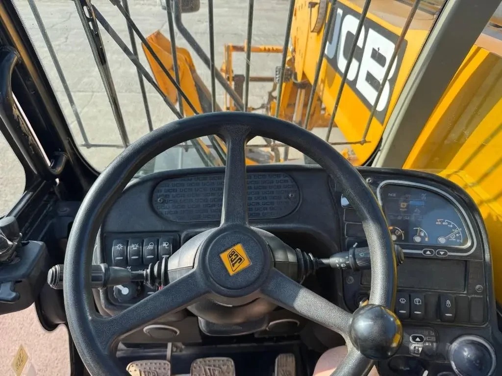 2017 JCB 540-170 TELESCOPIC HANDLER -  - Image 18