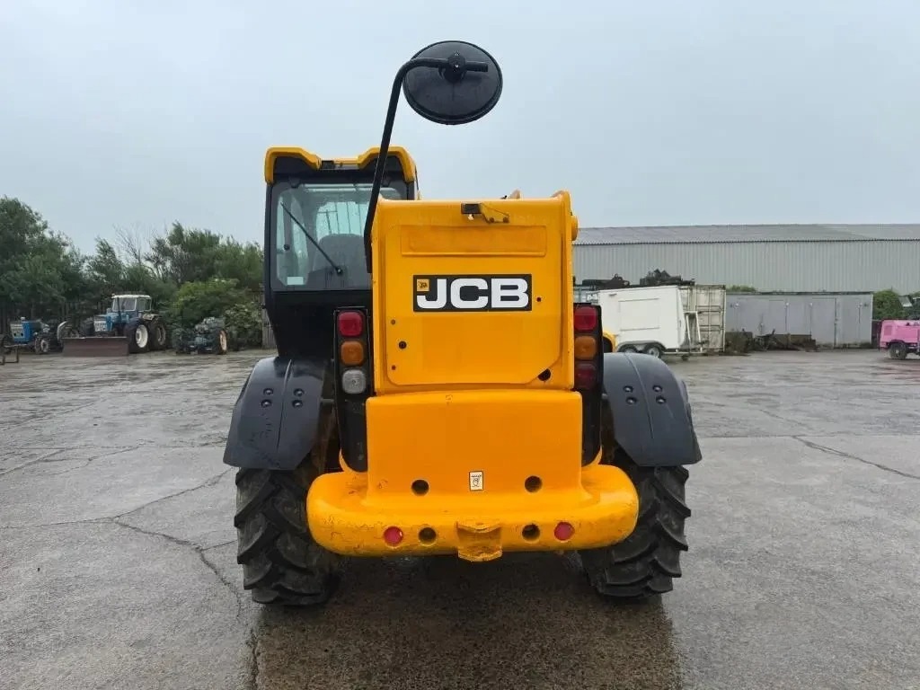 2017 JCB 540-170 TELESCOPIC HANDLER -  - Image 5